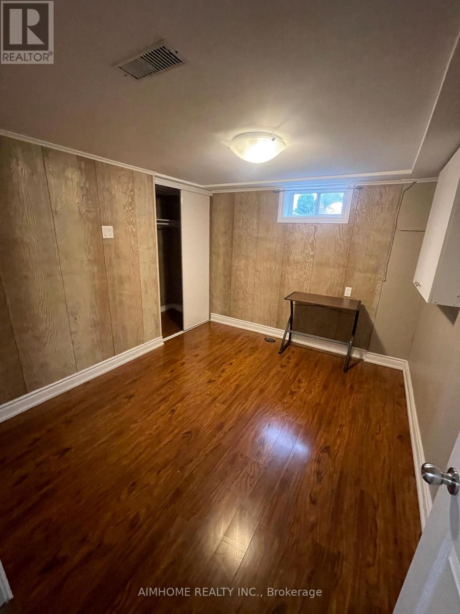 Basement - 52 Beacham Crescent, Toronto, Ontario  M1T 1N1 - Photo 3 - E13246100