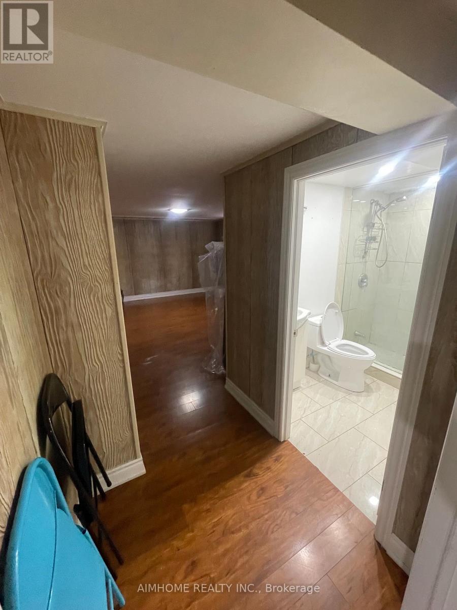 Basement - 52 Beacham Crescent, Toronto, Ontario  M1T 1N1 - Photo 4 - E13246100