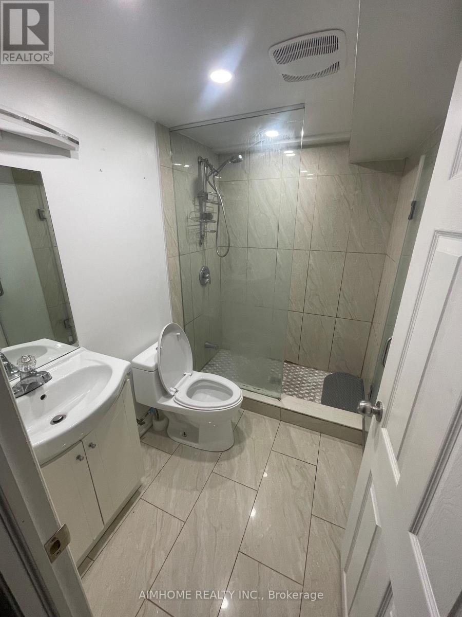Basement - 52 Beacham Crescent, Toronto, Ontario  M1T 1N1 - Photo 5 - E13246100