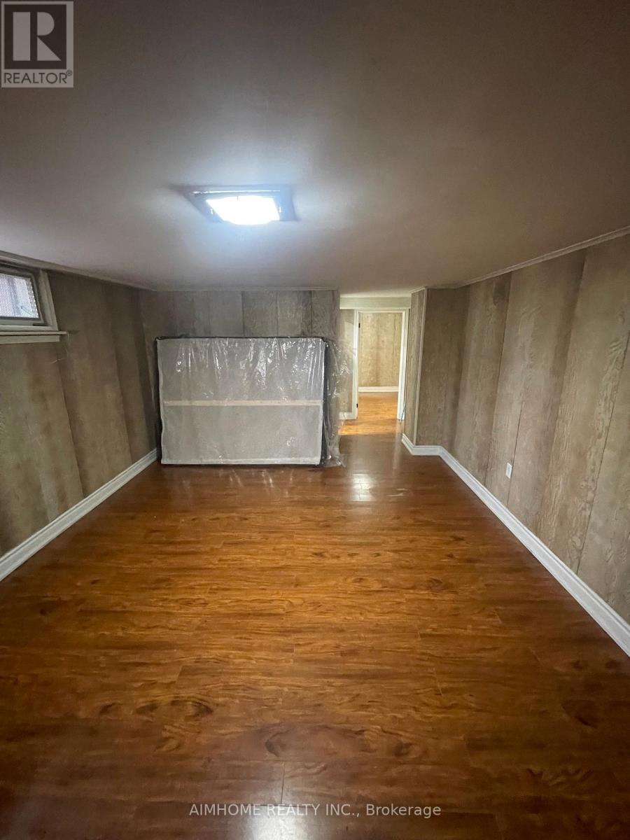 Basement - 52 Beacham Crescent, Toronto, Ontario  M1T 1N1 - Photo 6 - E13246100