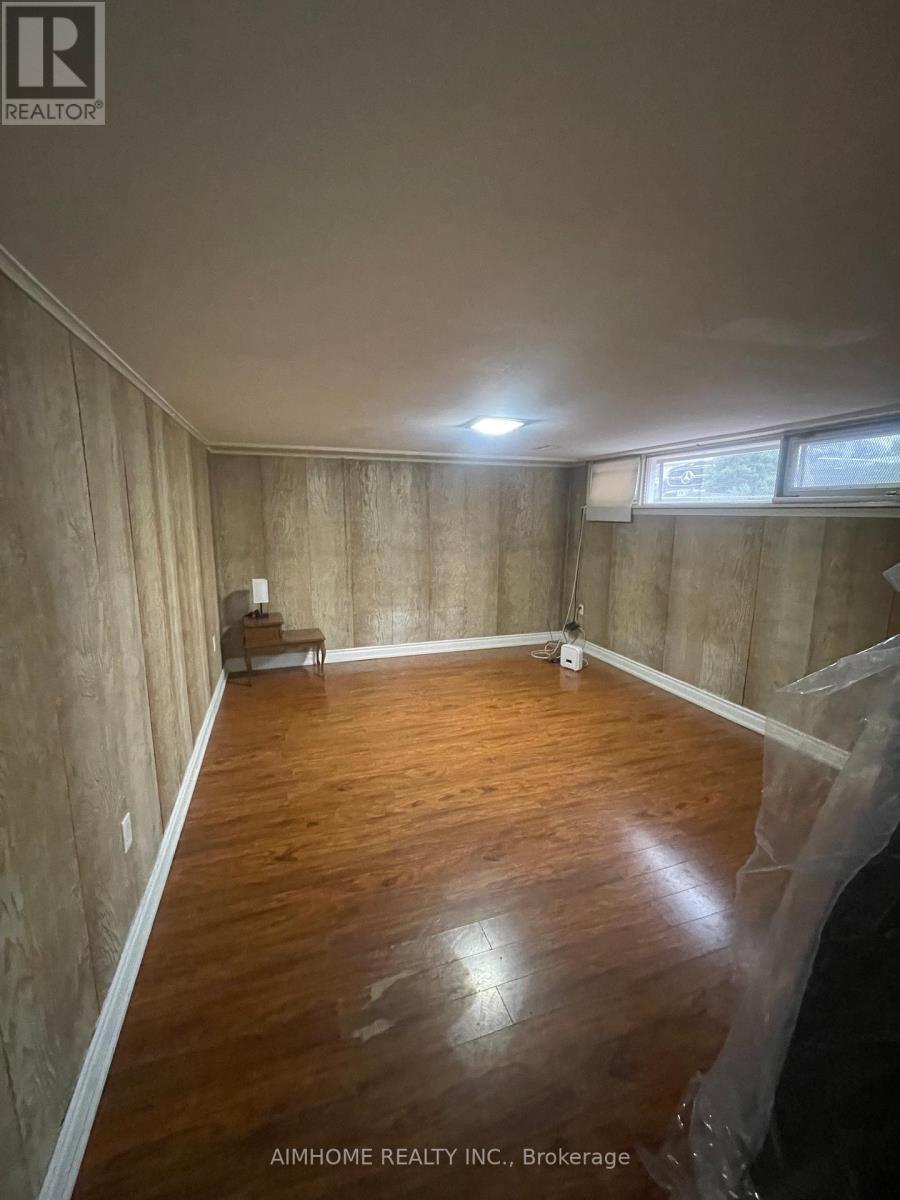 Basement - 52 Beacham Crescent, Toronto, Ontario  M1T 1N1 - Photo 7 - E13246100