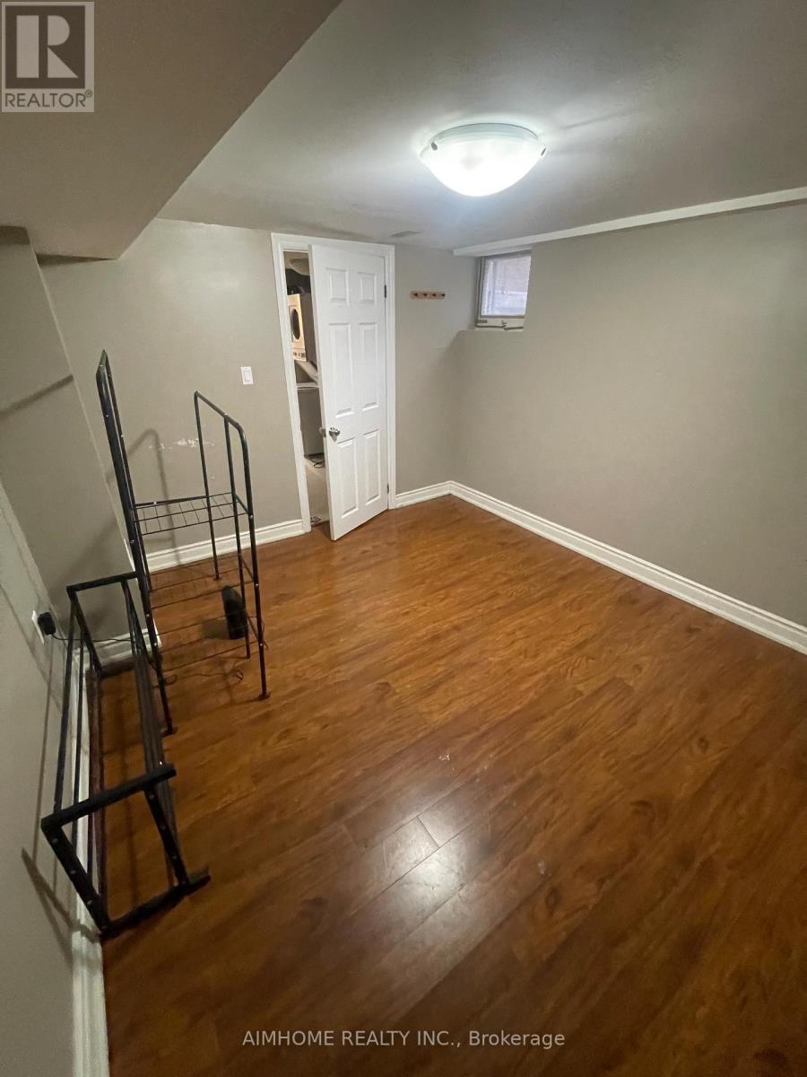 Basement - 52 Beacham Crescent, Toronto, Ontario  M1T 1N1 - Photo 9 - E13246100