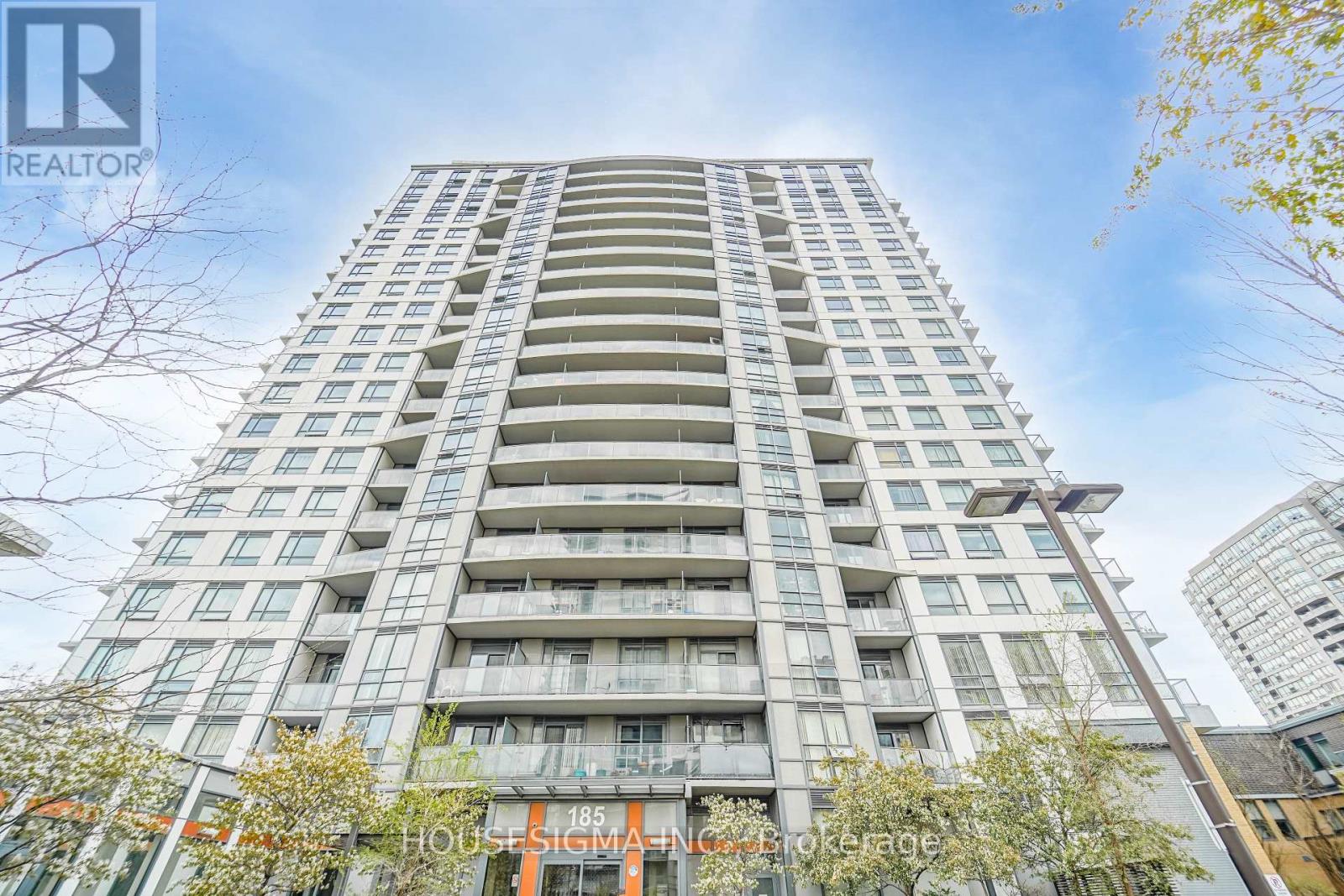 1713 - 185 Bonis Avenue, Toronto, Ontario  M1T 0A4 - Photo 2 - E13246160