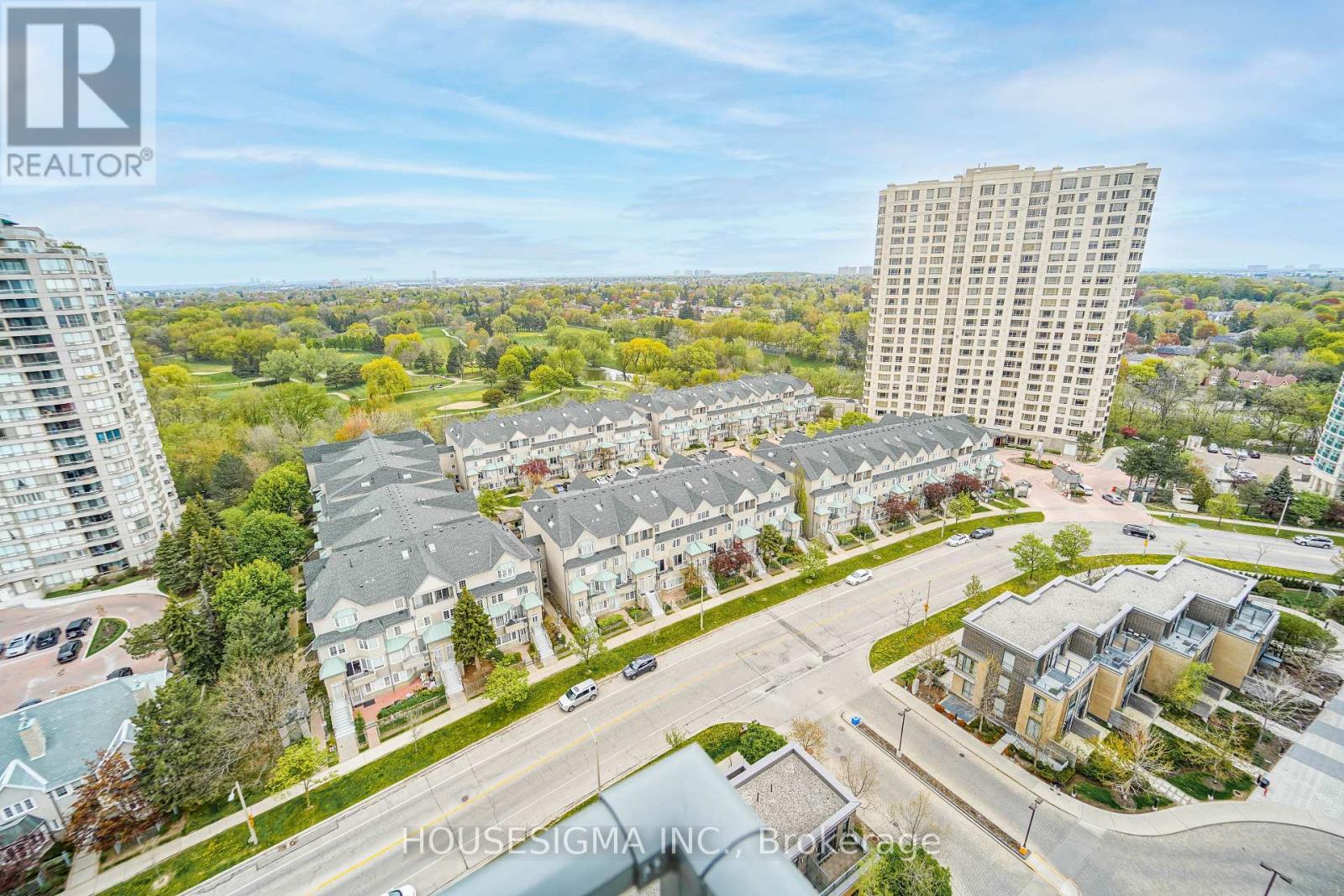 1713 - 185 Bonis Avenue, Toronto, Ontario  M1T 0A4 - Photo 28 - E13246160