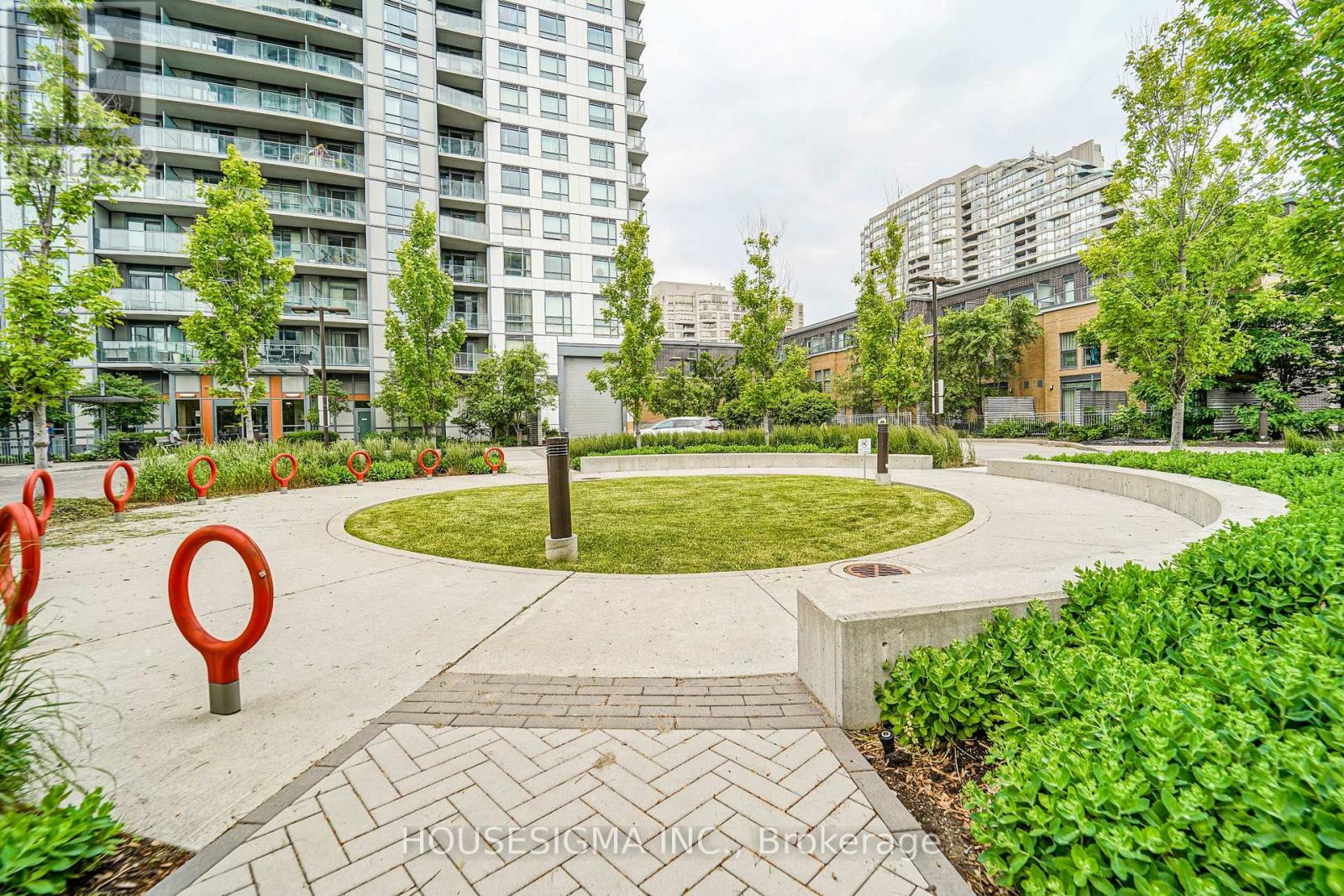 1713 - 185 Bonis Avenue, Toronto, Ontario  M1T 0A4 - Photo 3 - E13246160