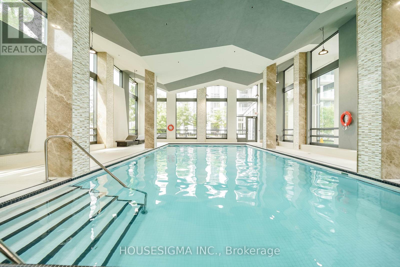 1713 - 185 Bonis Avenue, Toronto, Ontario  M1T 0A4 - Photo 33 - E13246160