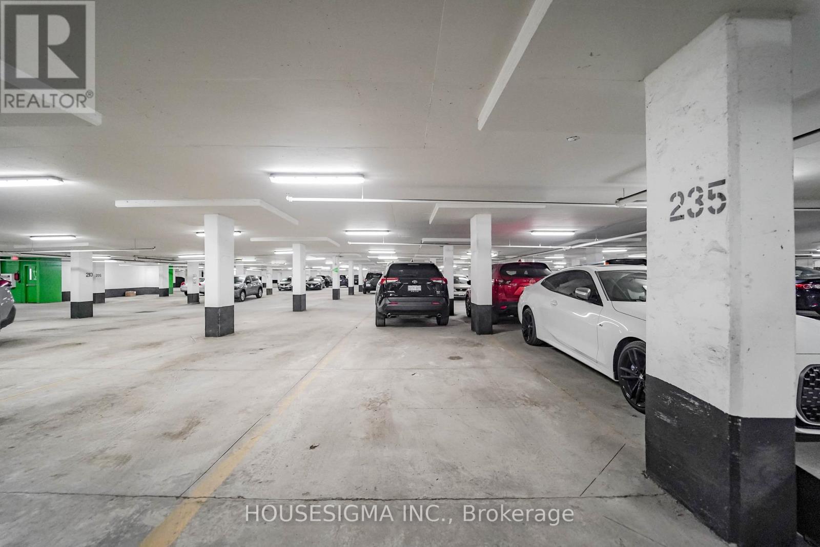 1713 - 185 Bonis Avenue, Toronto, Ontario  M1T 0A4 - Photo 35 - E13246160