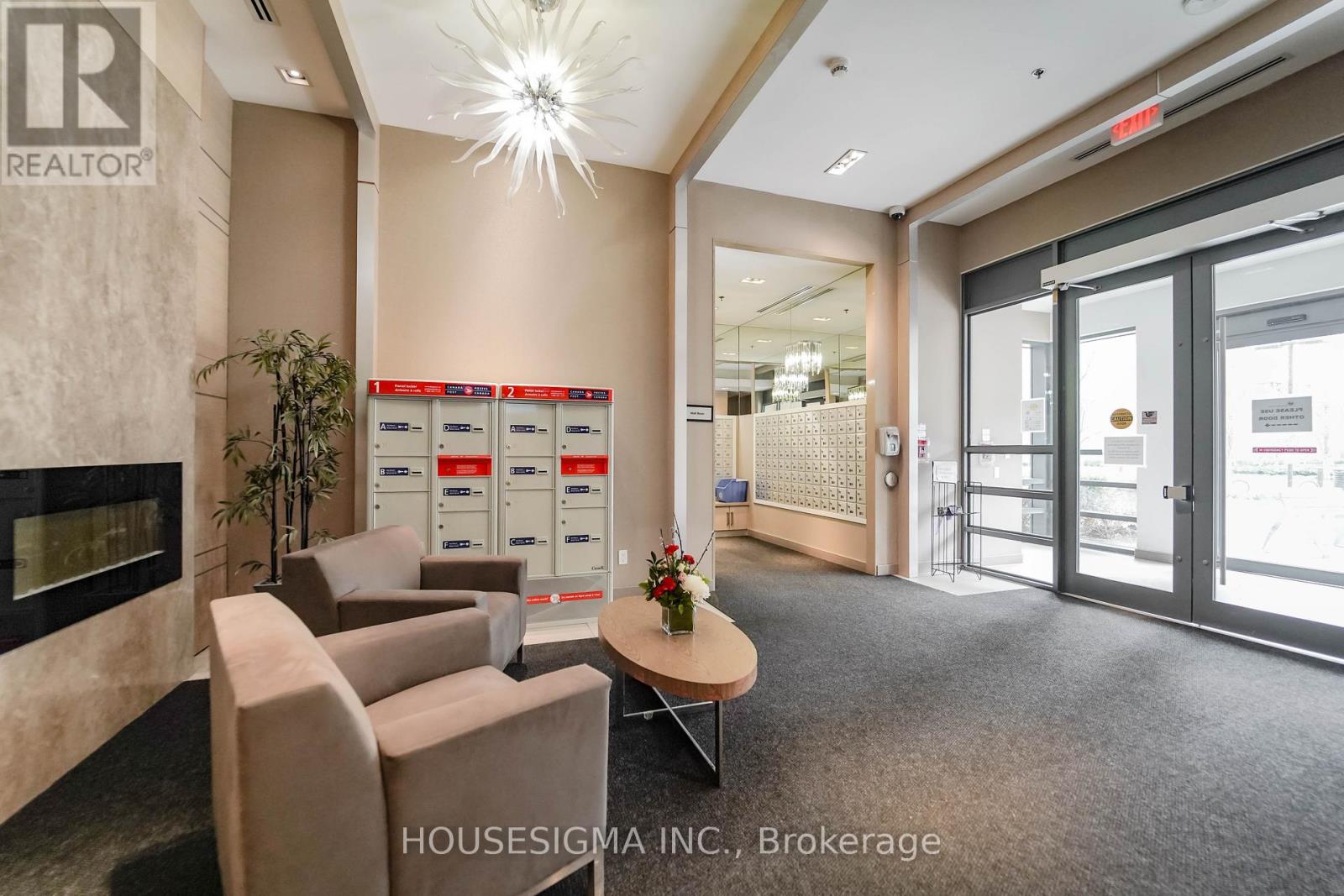 1713 - 185 Bonis Avenue, Toronto, Ontario  M1T 0A4 - Photo 4 - E13246160