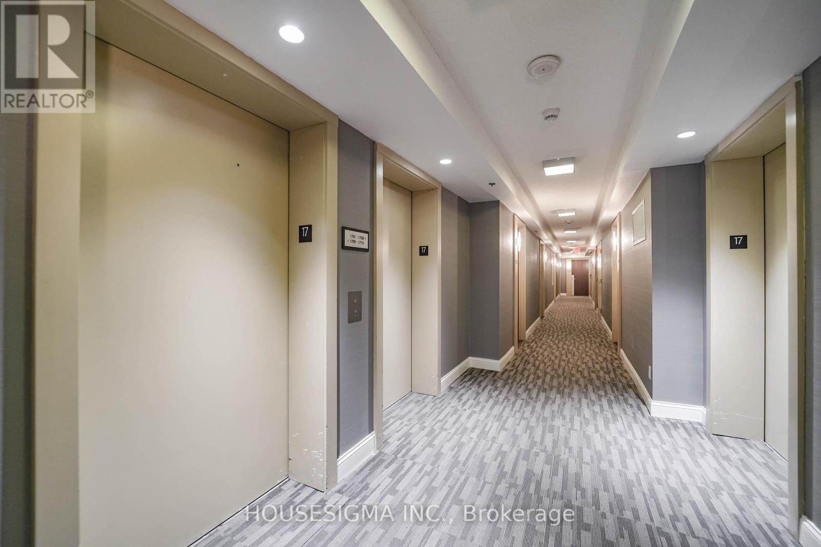 1713 - 185 Bonis Avenue, Toronto, Ontario  M1T 0A4 - Photo 6 - E13246160
