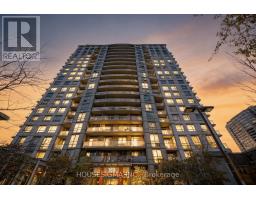 1713 - 185 BONIS AVENUE, Toronto, Ontario