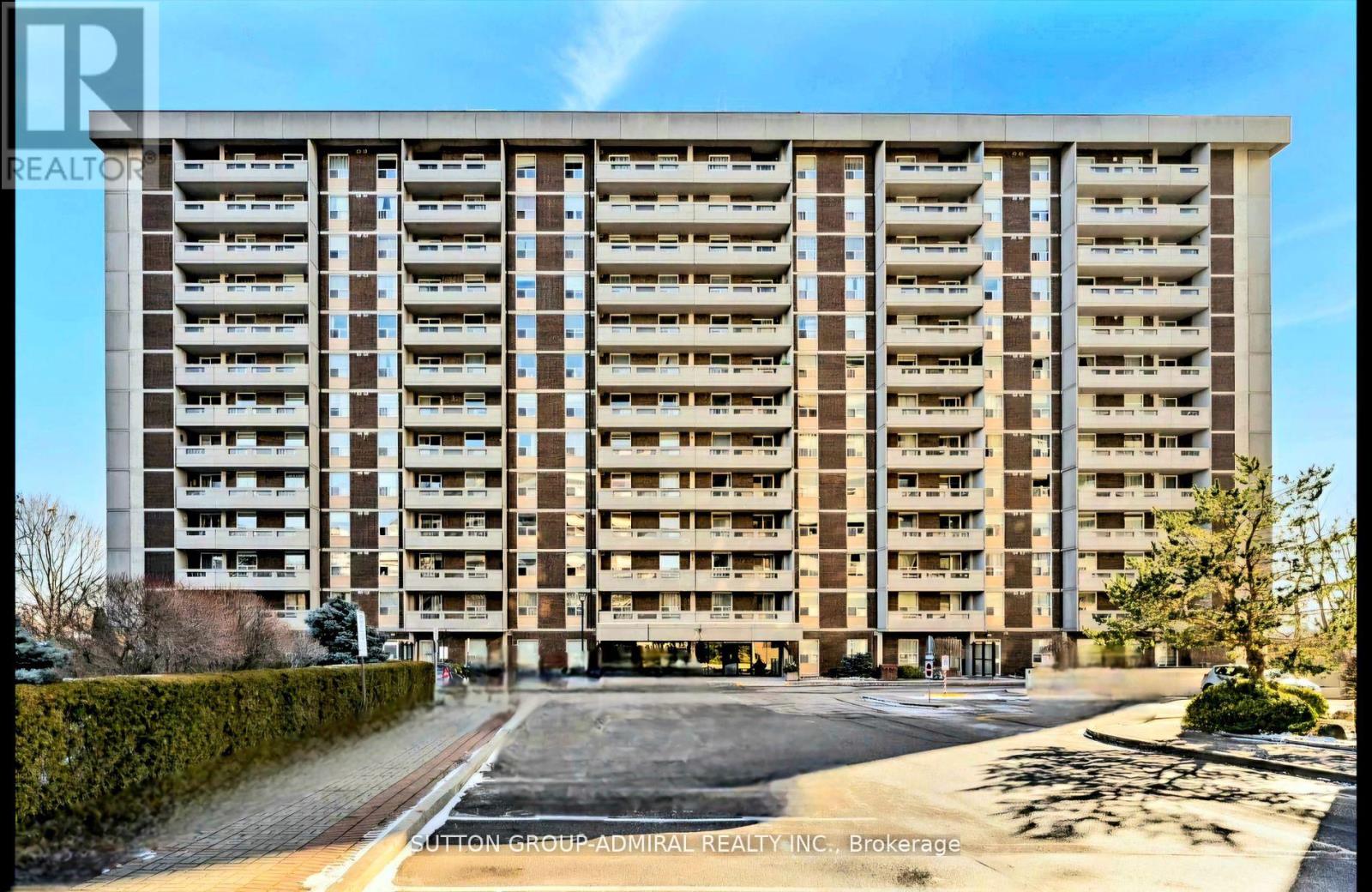 1005 - 50 INVERLOCHY BOULEVARD, Markham, Ontario