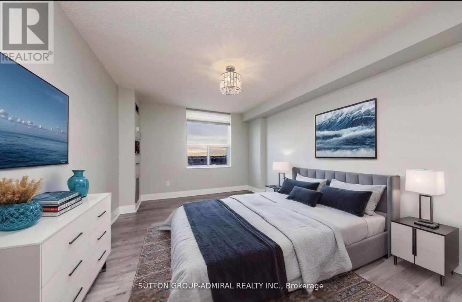 1005 - 50 Inverlochy Boulevard, Markham, Ontario  L3T 4T6 - Photo 13 - N13246096
