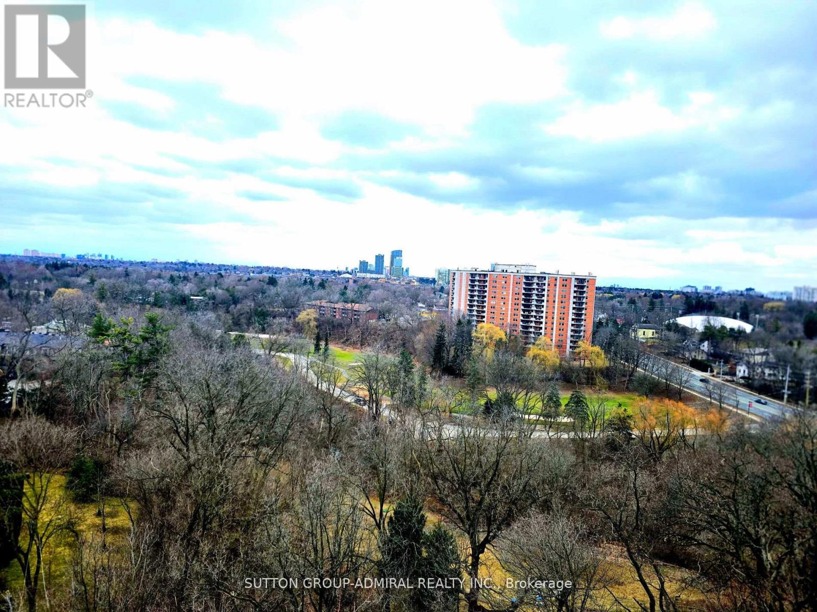 1005 - 50 Inverlochy Boulevard, Markham, Ontario  L3T 4T6 - Photo 18 - N13246096