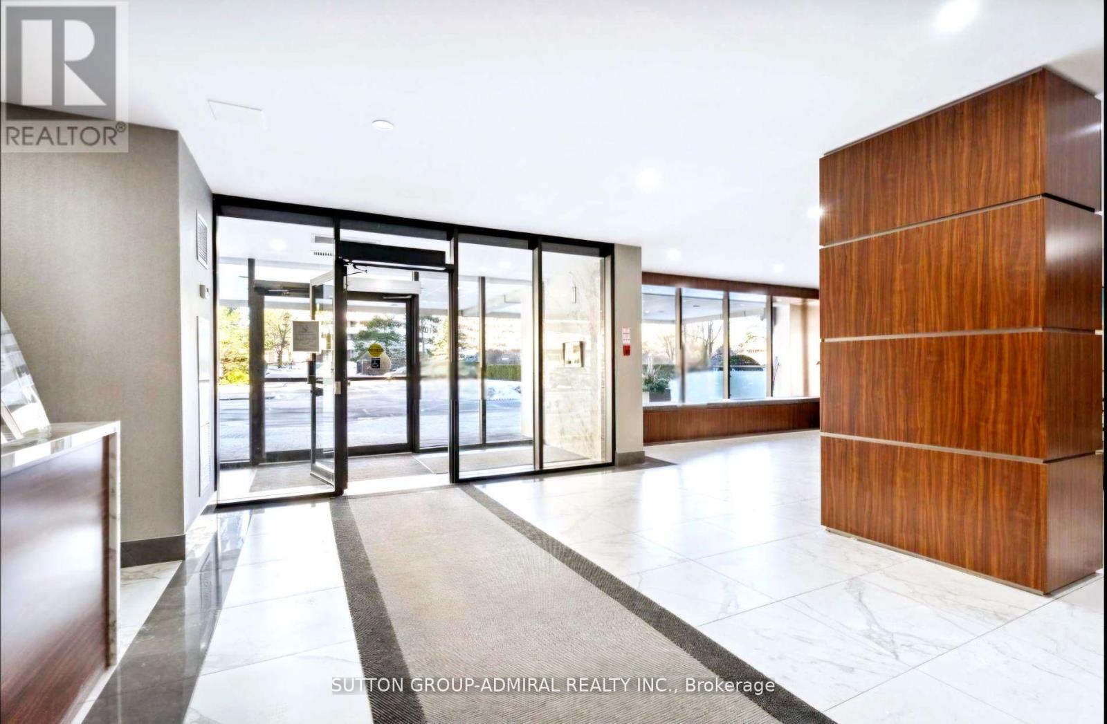 1005 - 50 Inverlochy Boulevard, Markham, Ontario  L3T 4T6 - Photo 2 - N13246096