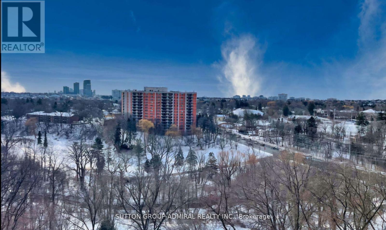 1005 - 50 Inverlochy Boulevard, Markham, Ontario  L3T 4T6 - Photo 24 - N13246096