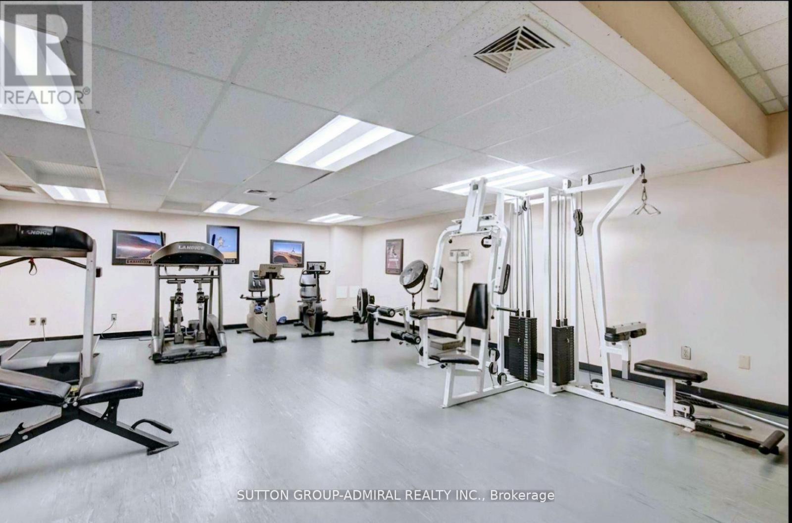 1005 - 50 Inverlochy Boulevard, Markham, Ontario  L3T 4T6 - Photo 31 - N13246096