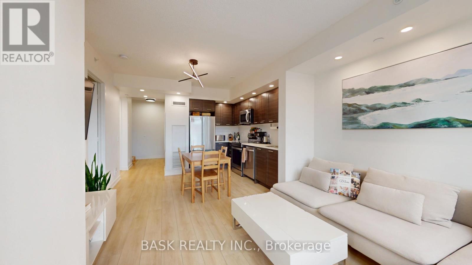 406 - 2220 Lake Shore Boulevard W, Toronto, Ontario  M8V 0C1 - Photo 10 - W13246106