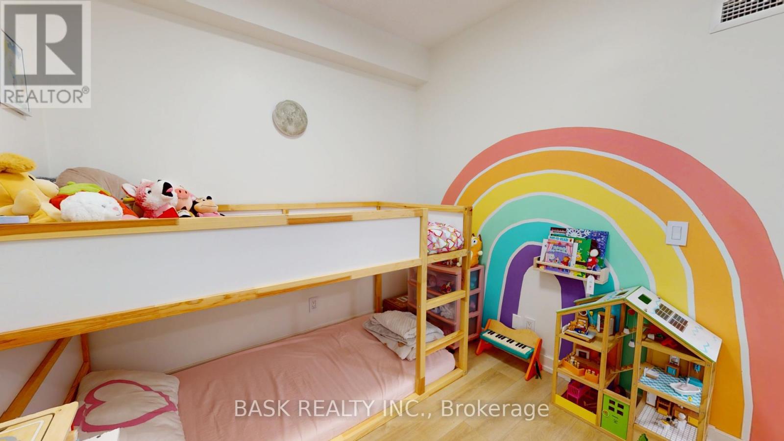 406 - 2220 Lake Shore Boulevard W, Toronto, Ontario  M8V 0C1 - Photo 12 - W13246106
