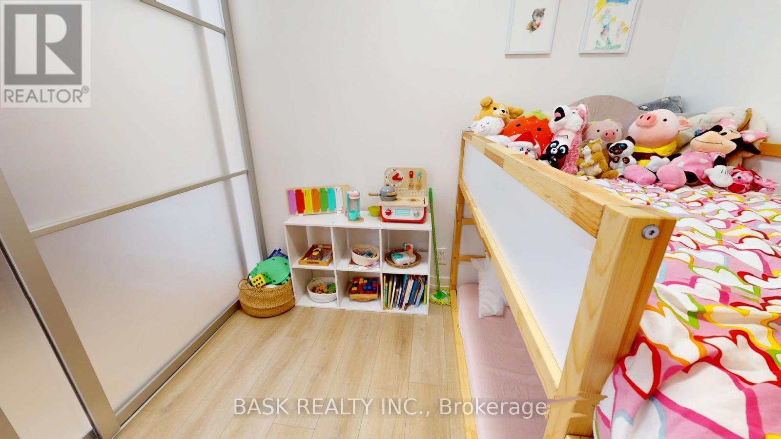 406 - 2220 Lake Shore Boulevard W, Toronto, Ontario  M8V 0C1 - Photo 13 - W13246106