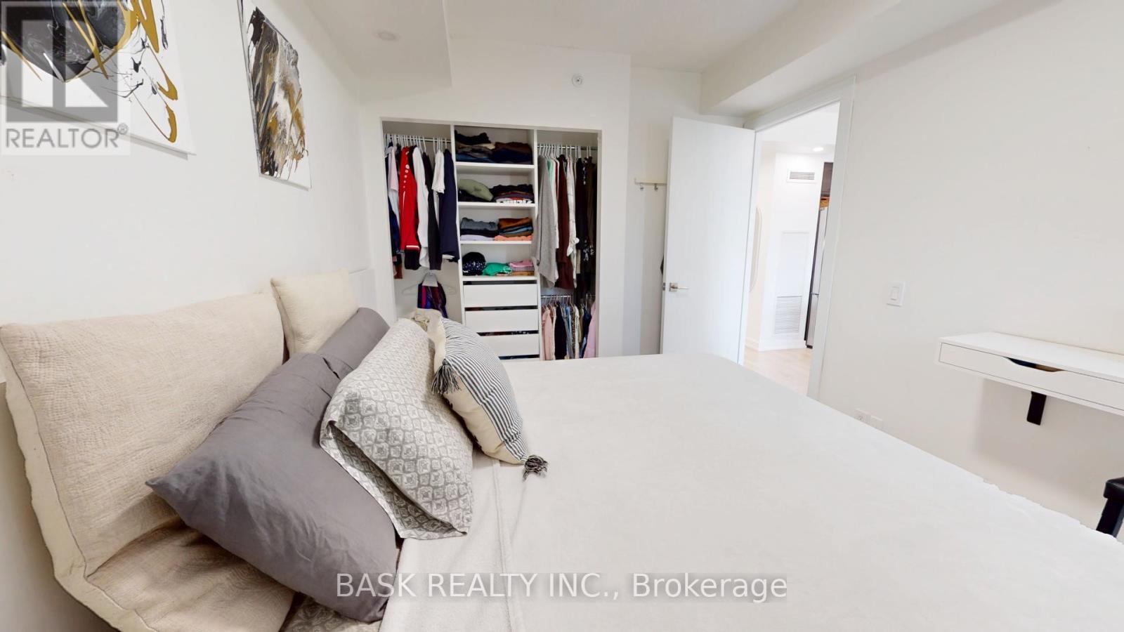 406 - 2220 Lake Shore Boulevard W, Toronto, Ontario  M8V 0C1 - Photo 22 - W13246106
