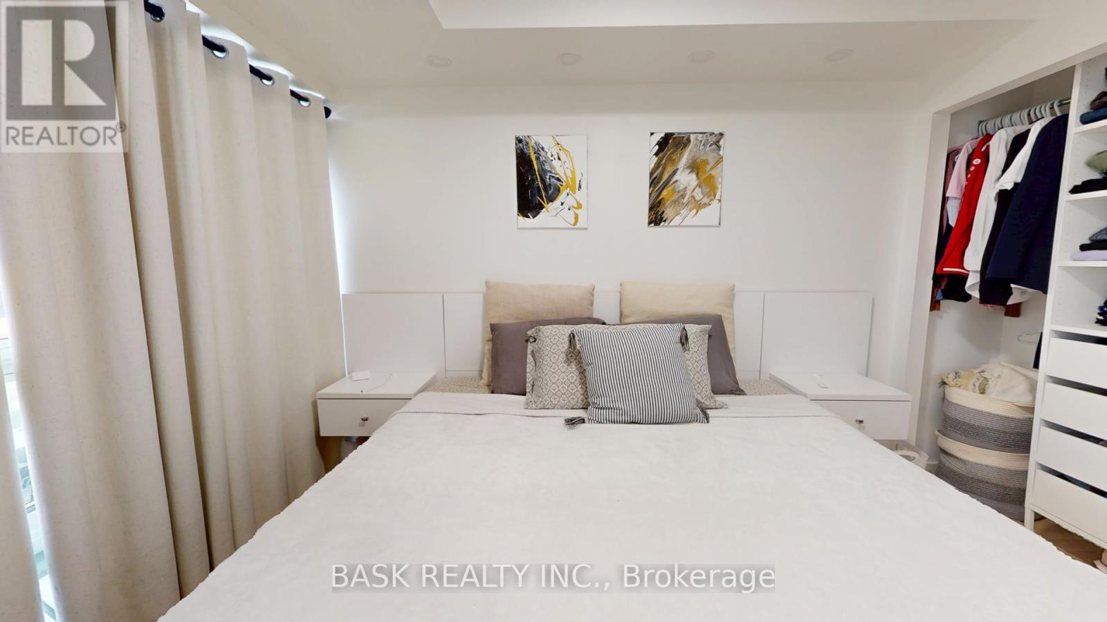 406 - 2220 Lake Shore Boulevard W, Toronto, Ontario  M8V 0C1 - Photo 23 - W13246106