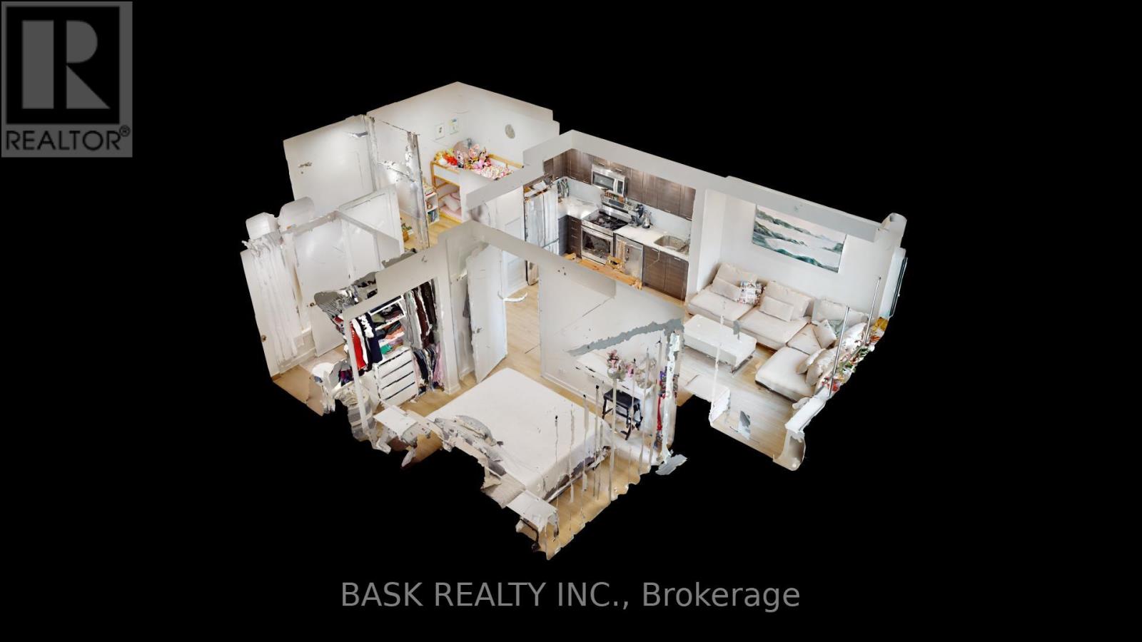 406 - 2220 Lake Shore Boulevard W, Toronto, Ontario  M8V 0C1 - Photo 29 - W13246106