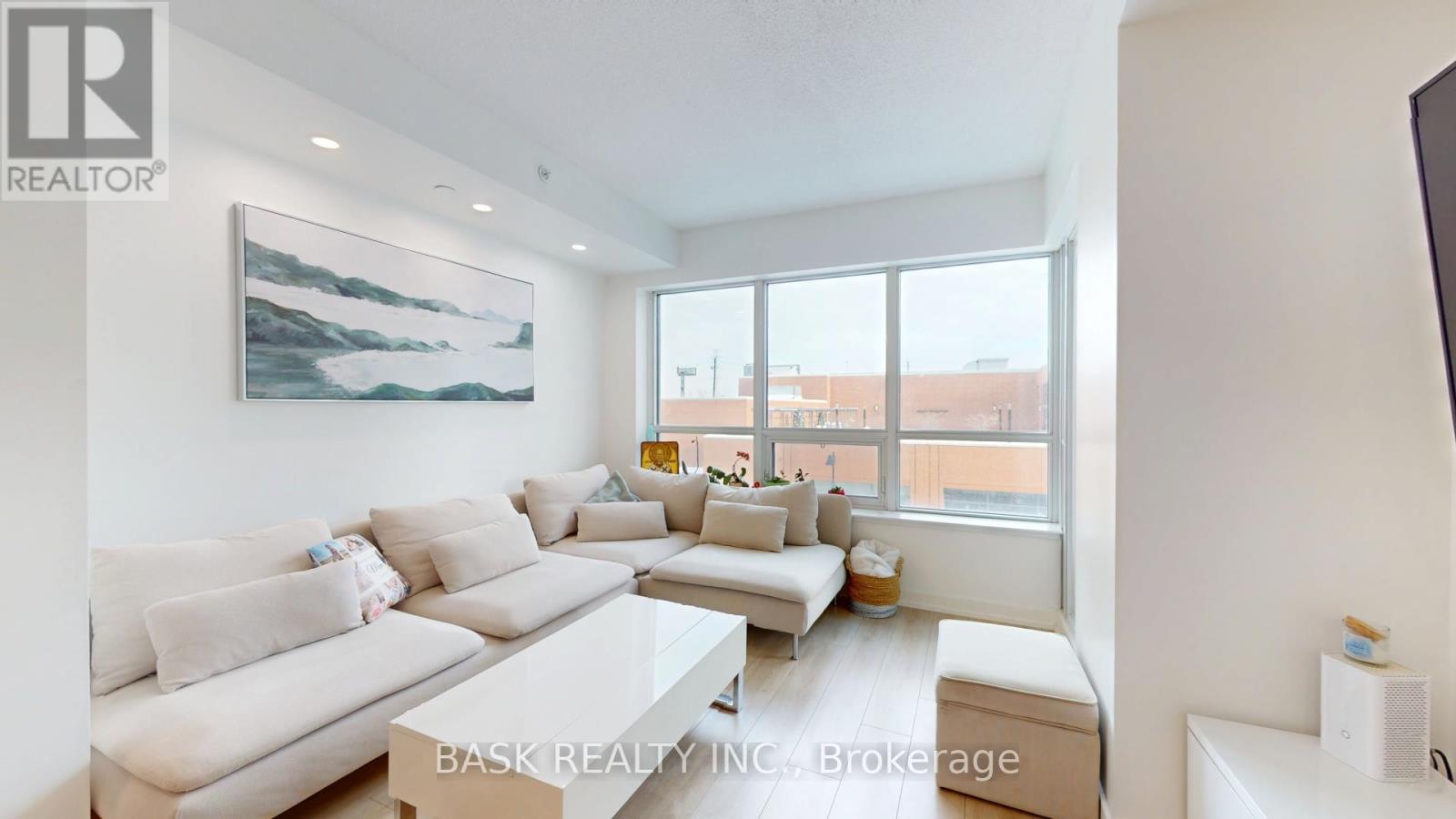 406 - 2220 Lake Shore Boulevard W, Toronto, Ontario  M8V 0C1 - Photo 6 - W13246106
