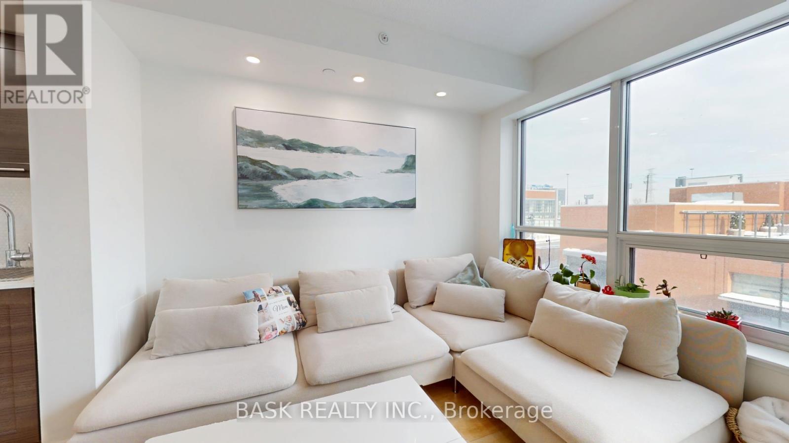 406 - 2220 Lake Shore Boulevard W, Toronto, Ontario  M8V 0C1 - Photo 9 - W13246106