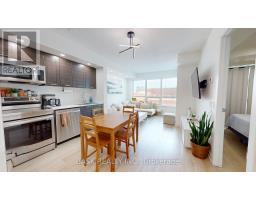 406 - 2220 LAKE SHORE BOULEVARD W, Toronto, Ontario