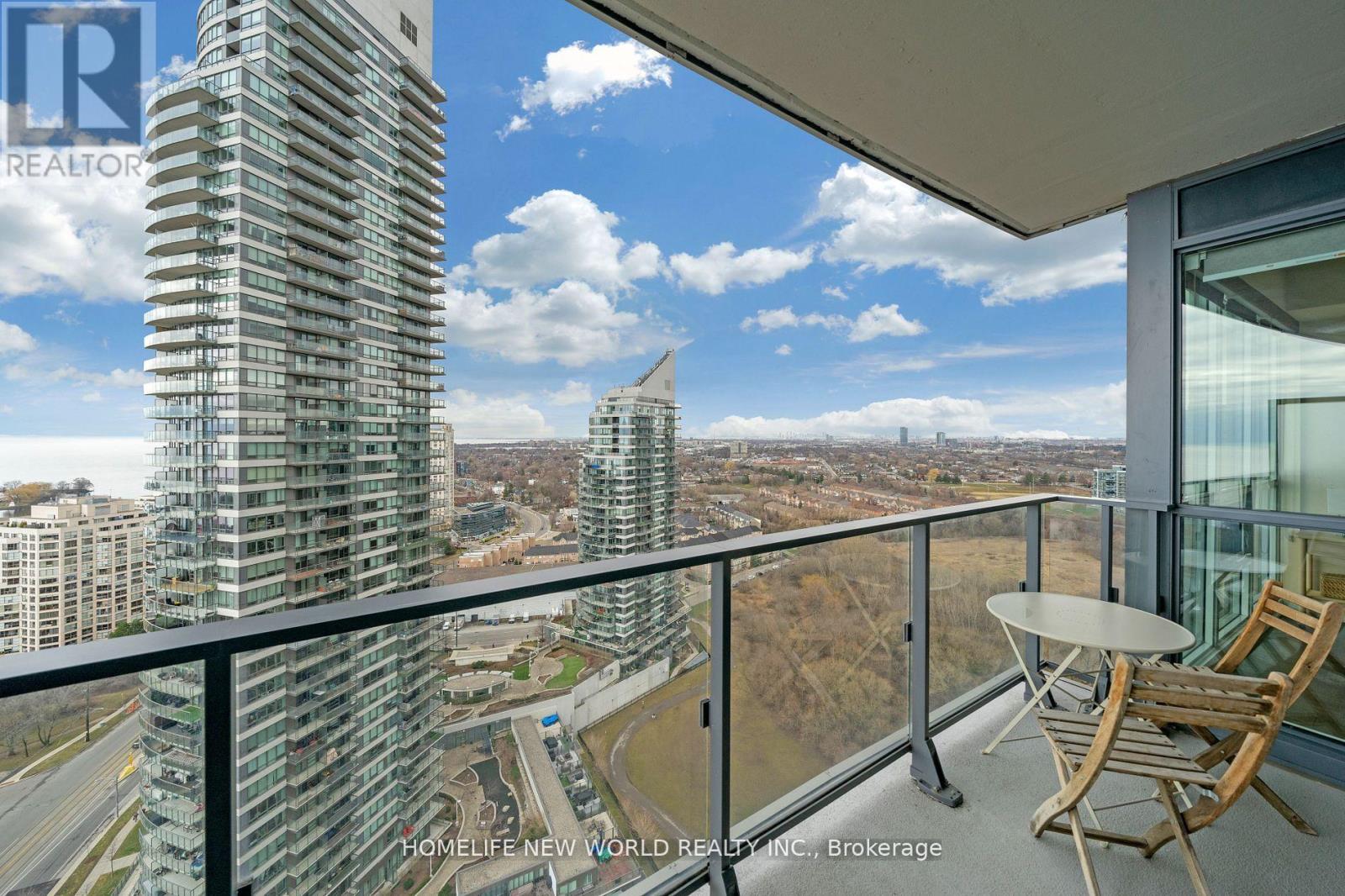 2904 - 2212 Lake Shore Boulevard, Toronto, Ontario  M8V 1A4 - Photo 11 - W13246136