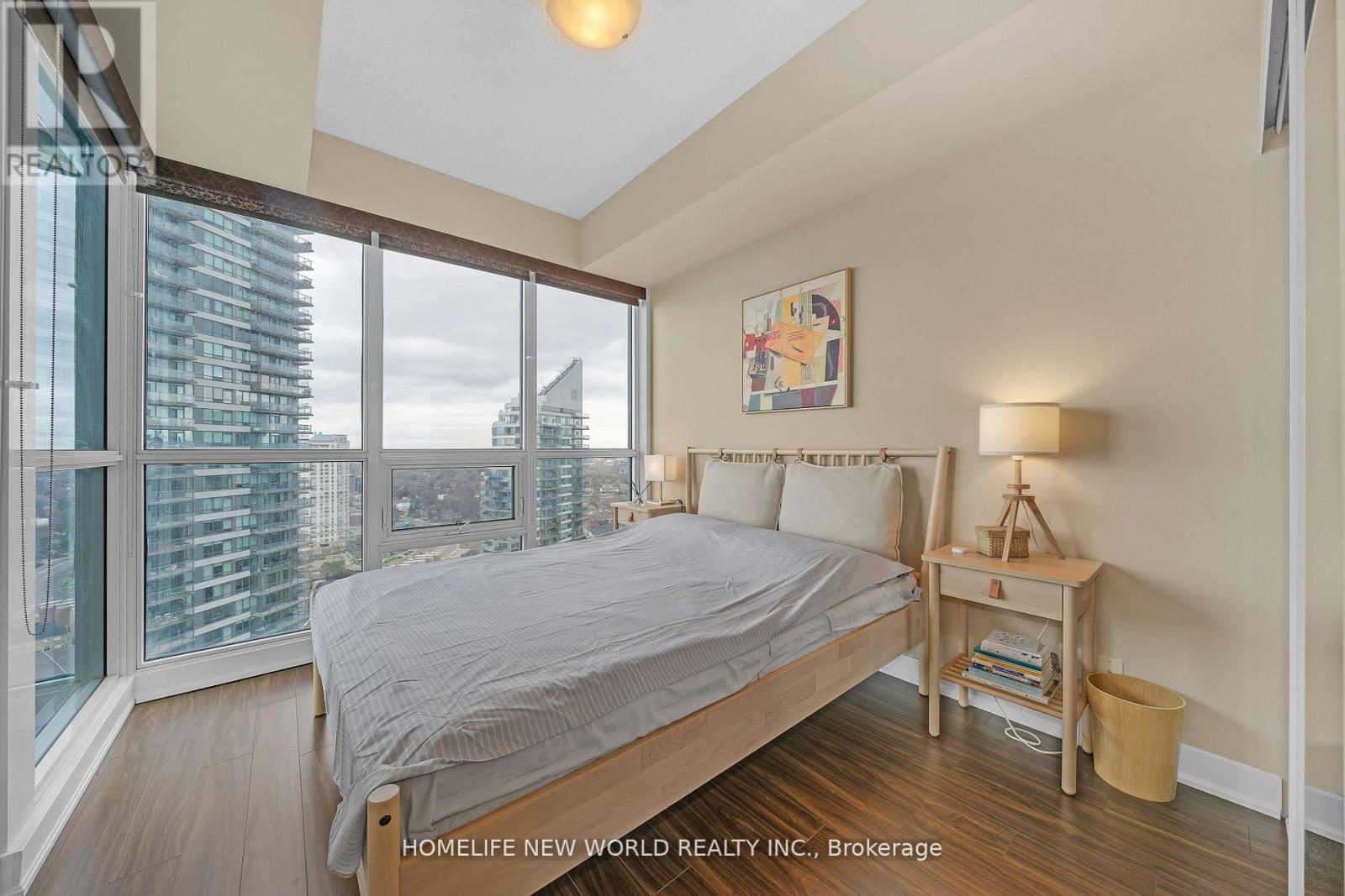 2904 - 2212 Lake Shore Boulevard, Toronto, Ontario  M8V 1A4 - Photo 12 - W13246136