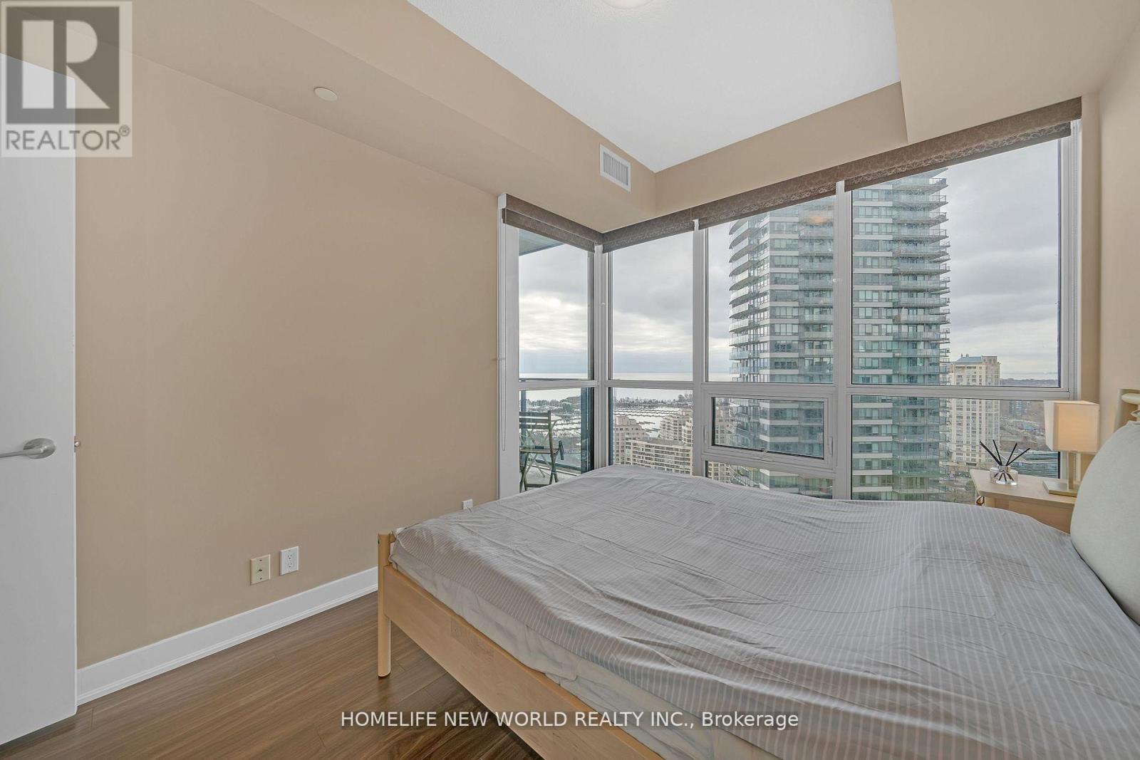 2904 - 2212 Lake Shore Boulevard, Toronto, Ontario  M8V 1A4 - Photo 13 - W13246136