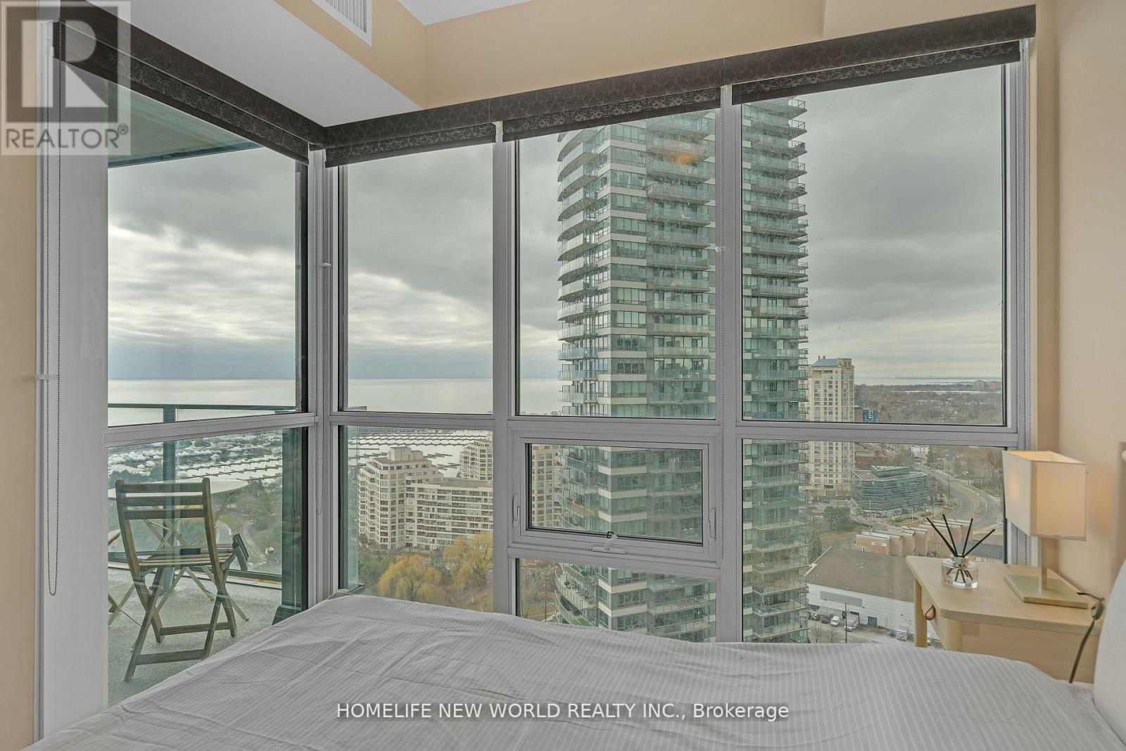 2904 - 2212 Lake Shore Boulevard, Toronto, Ontario  M8V 1A4 - Photo 14 - W13246136