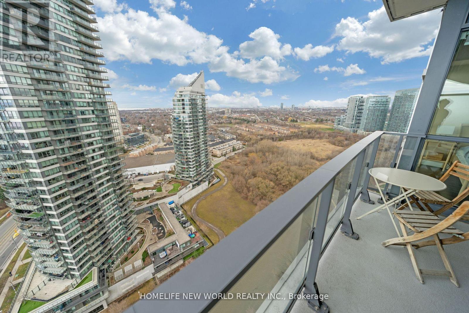 2904 - 2212 Lake Shore Boulevard, Toronto, Ontario  M8V 1A4 - Photo 16 - W13246136