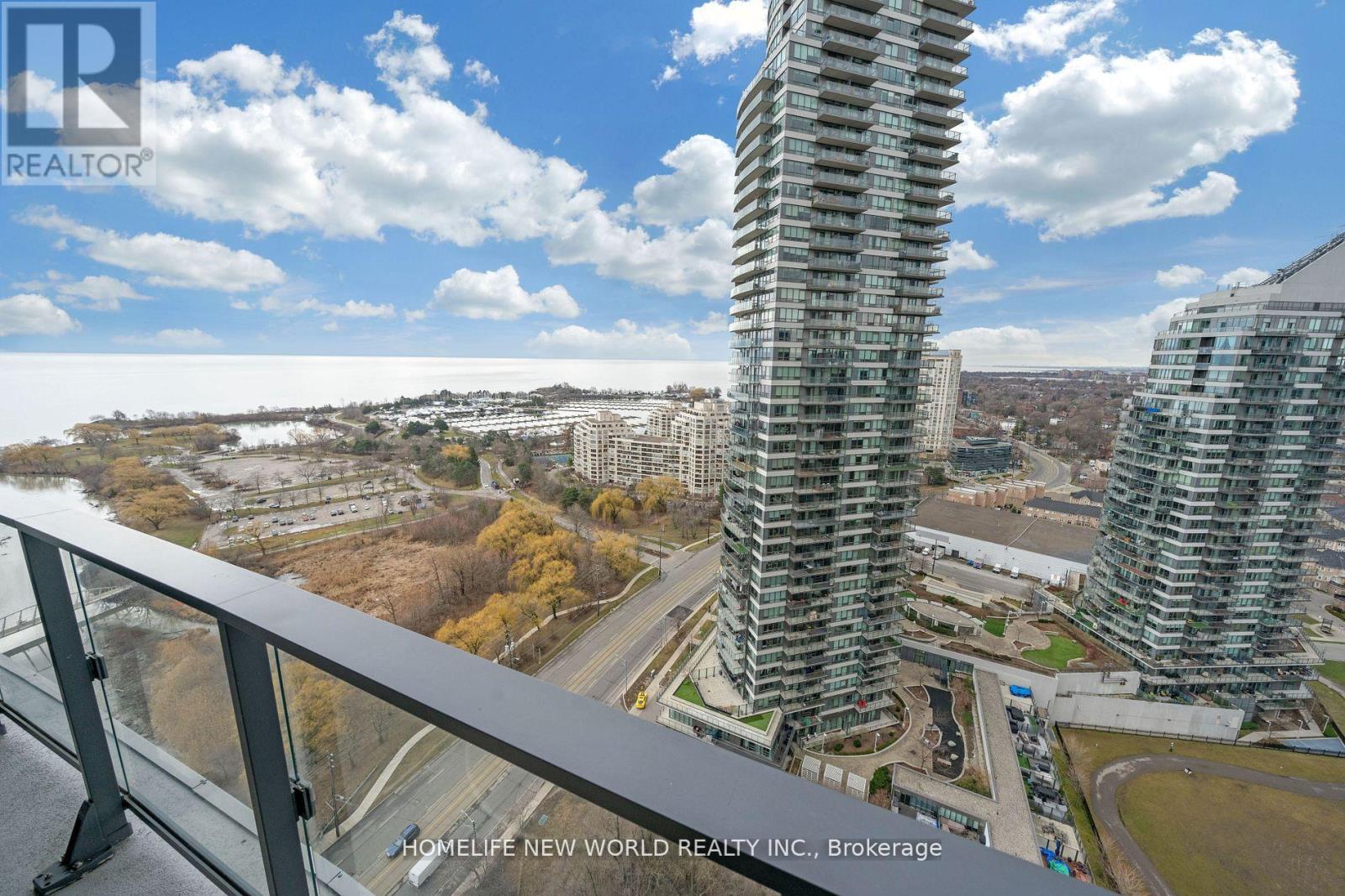 2904 - 2212 Lake Shore Boulevard, Toronto, Ontario  M8V 1A4 - Photo 17 - W13246136