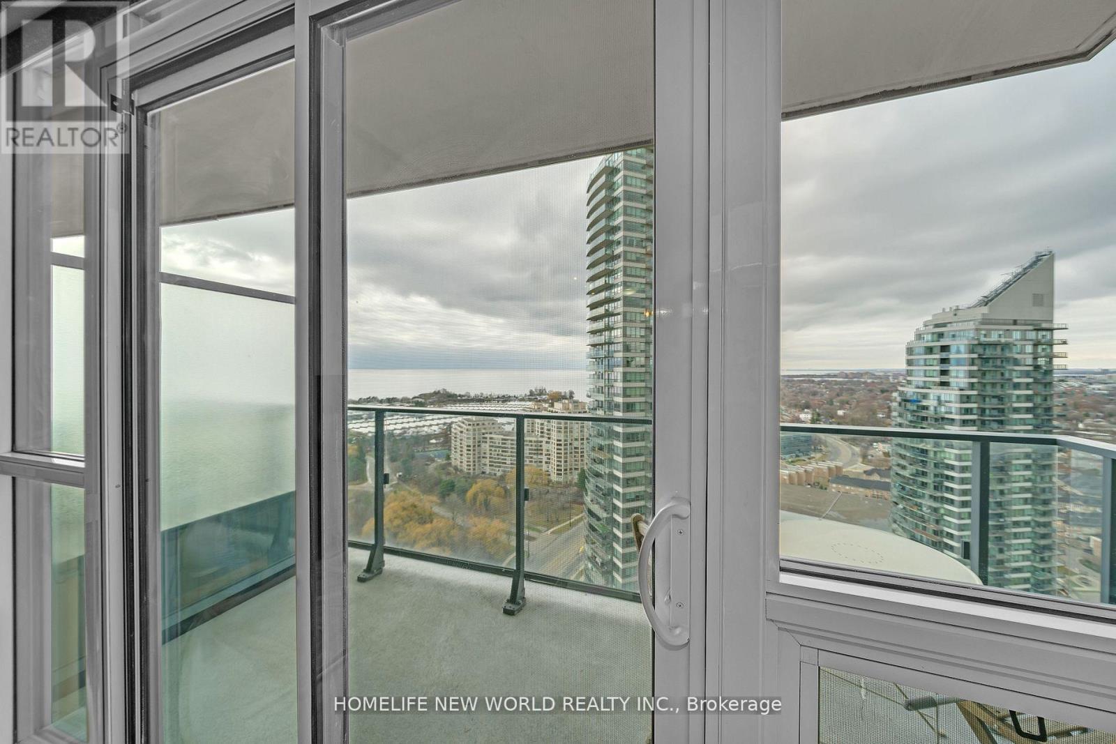 2904 - 2212 Lake Shore Boulevard, Toronto, Ontario  M8V 1A4 - Photo 18 - W13246136