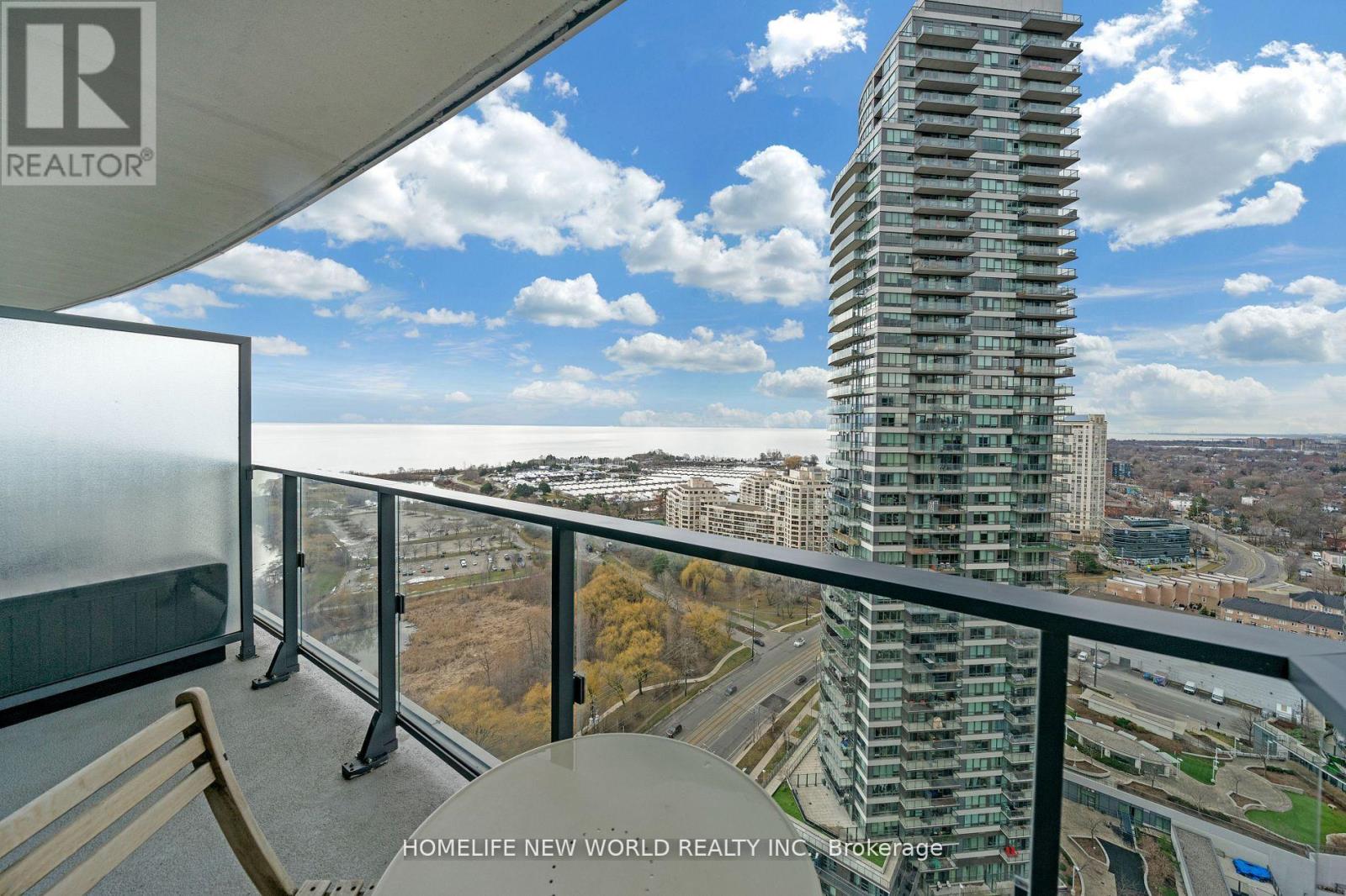 2904 - 2212 Lake Shore Boulevard, Toronto, Ontario  M8V 1A4 - Photo 19 - W13246136