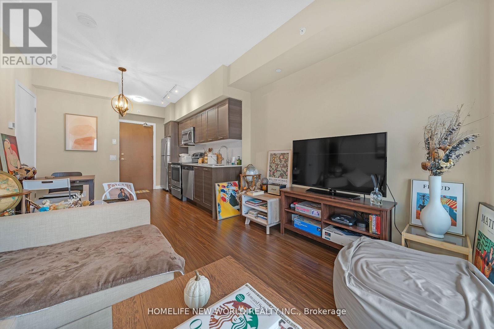 2904 - 2212 Lake Shore Boulevard, Toronto, Ontario  M8V 1A4 - Photo 9 - W13246136
