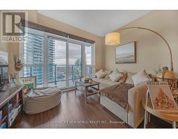2904 - 2212 LAKE SHORE BOULEVARD, Toronto, Ontario