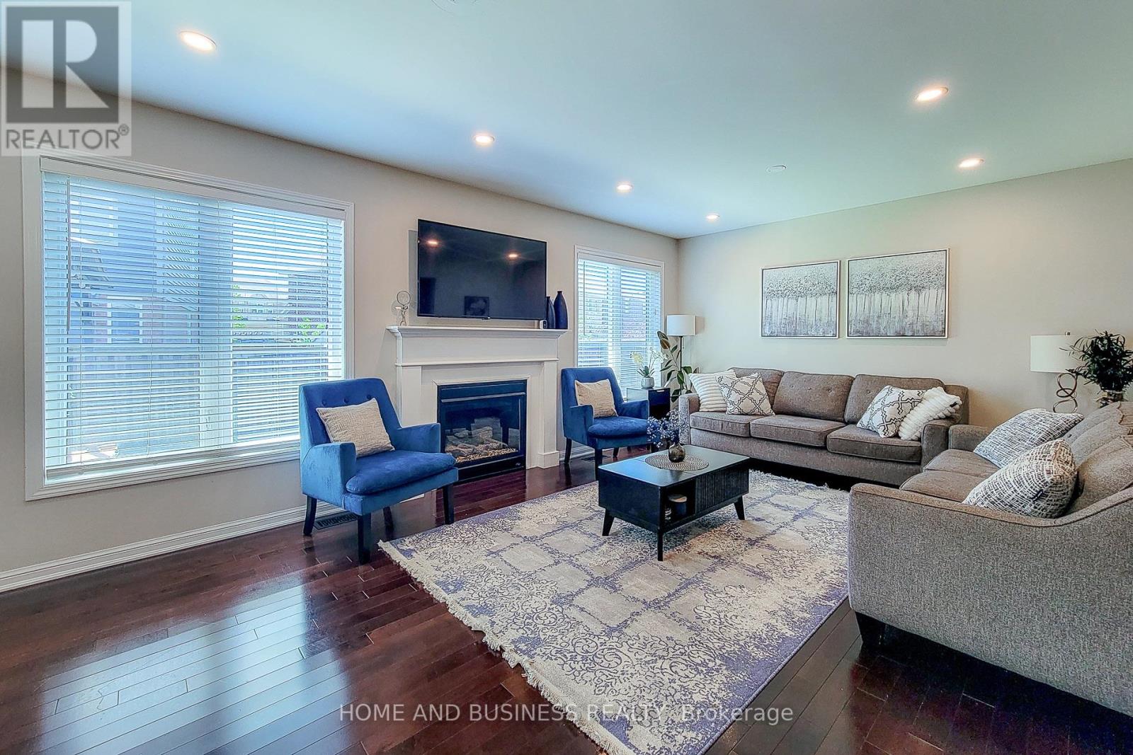 398 Schreyer Crescent, Milton, Ontario  L9T 7T1 - Photo 4 - W13246150