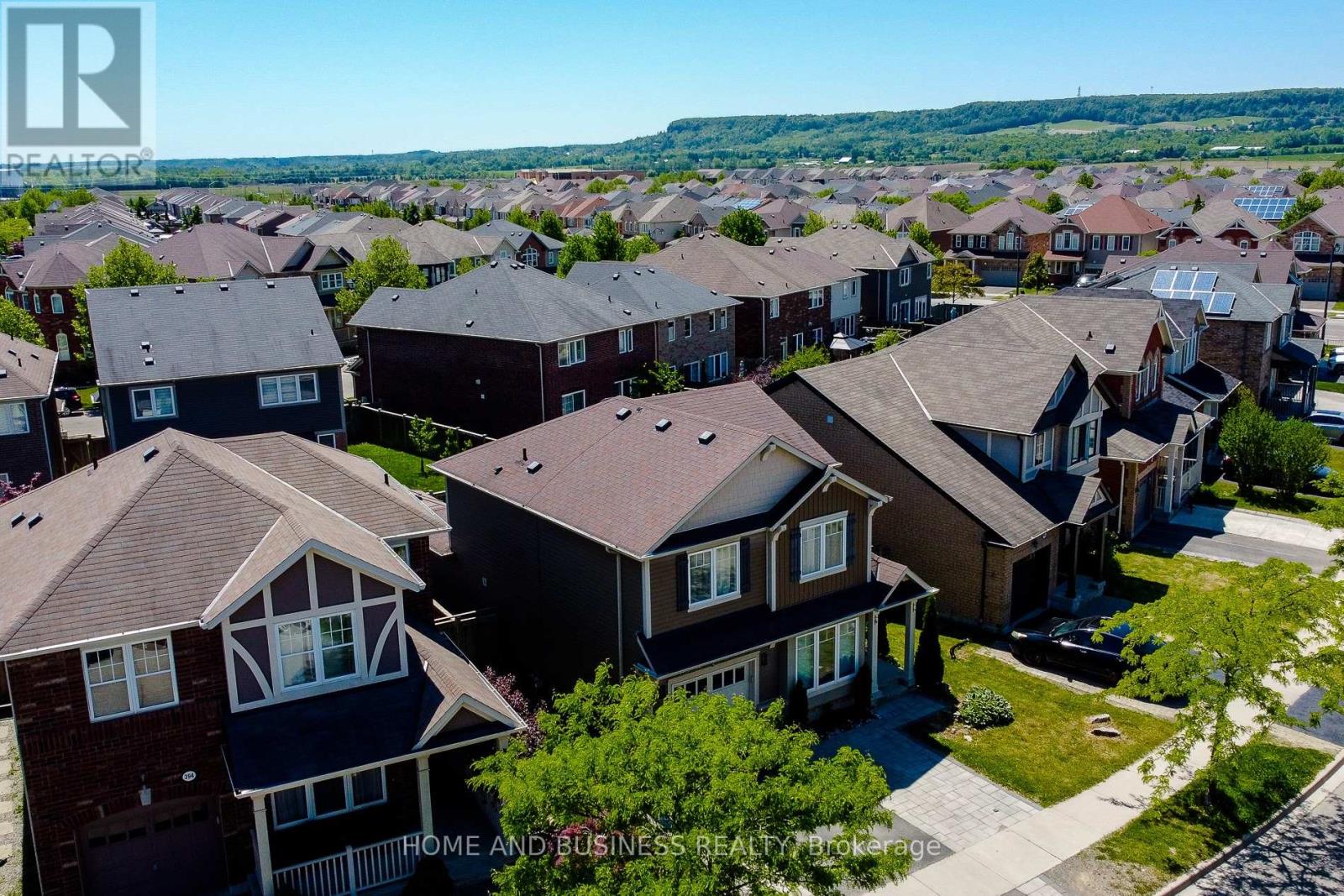 398 Schreyer Crescent, Milton, Ontario  L9T 7T1 - Photo 44 - W13246150