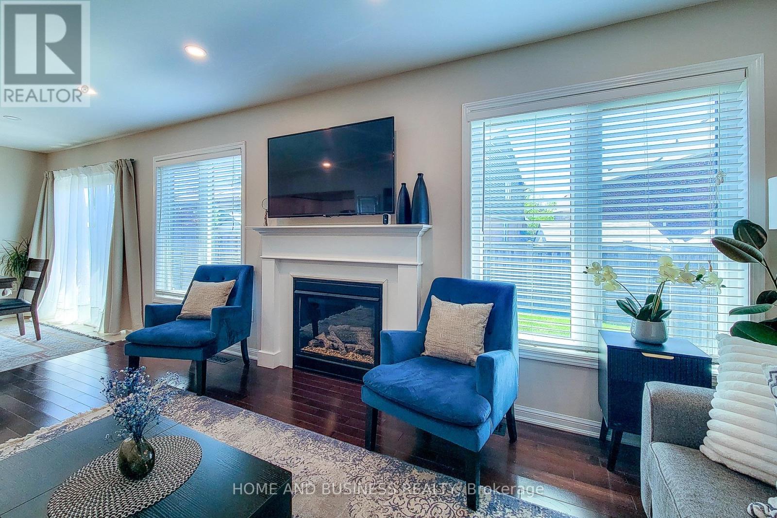 398 Schreyer Crescent, Milton, Ontario  L9T 7T1 - Photo 6 - W13246150