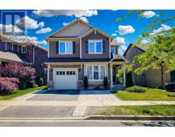 398 SCHREYER CRESCENT, Milton, Ontario