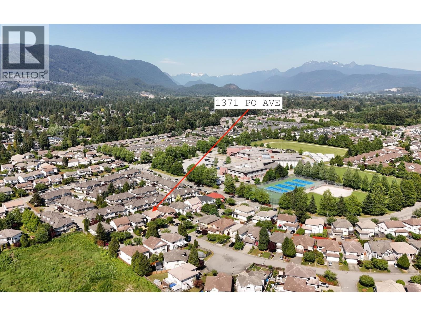 1371 Po Avenue, Port Coquitlam, British Columbia  V3B 7Y2 - Photo 35 - R3131445