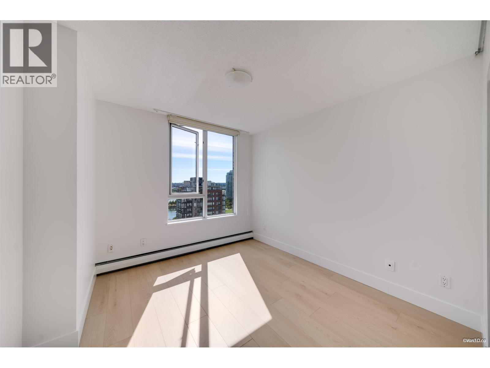 2206 1201 Marinaside Crescent, Vancouver, British Columbia  V6Z 2V2 - Photo 12 - R3132360
