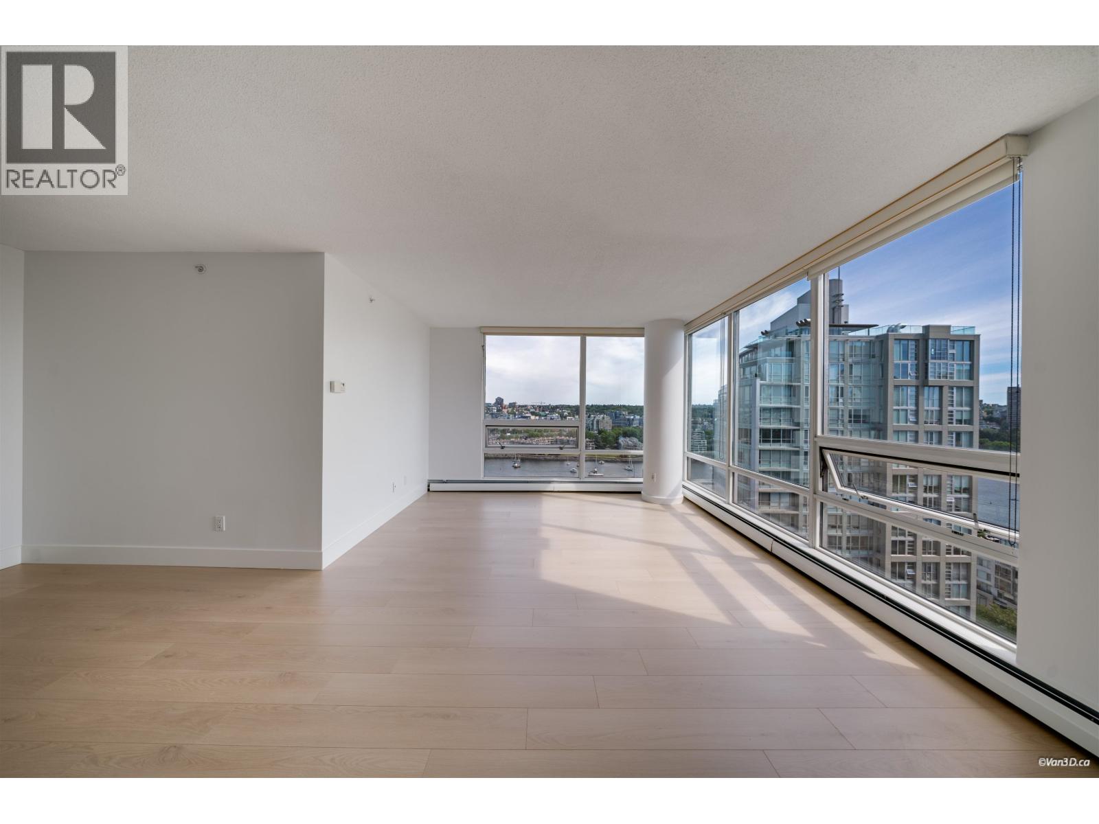 2206 1201 Marinaside Crescent, Vancouver, British Columbia  V6Z 2V2 - Photo 20 - R3132360