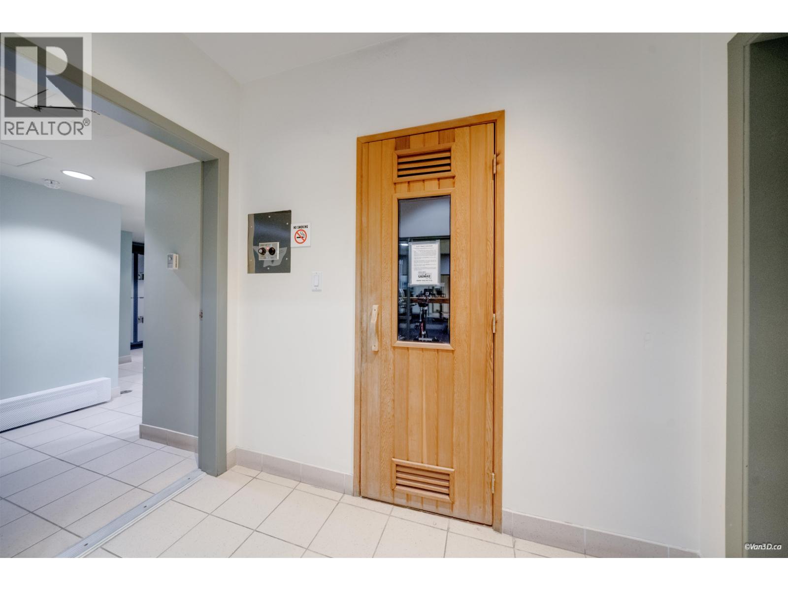 2206 1201 Marinaside Crescent, Vancouver, British Columbia  V6Z 2V2 - Photo 34 - R3132360