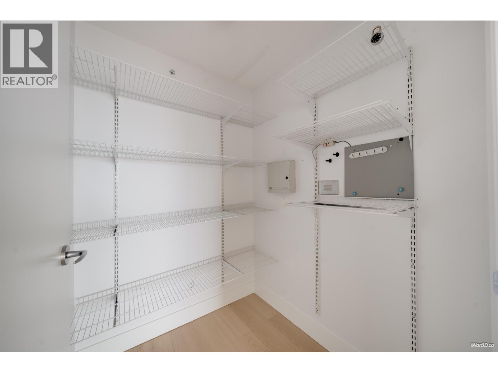 2206 1201 Marinaside Crescent, Vancouver, British Columbia  V6Z 2V2 - Photo 25 - R3132360