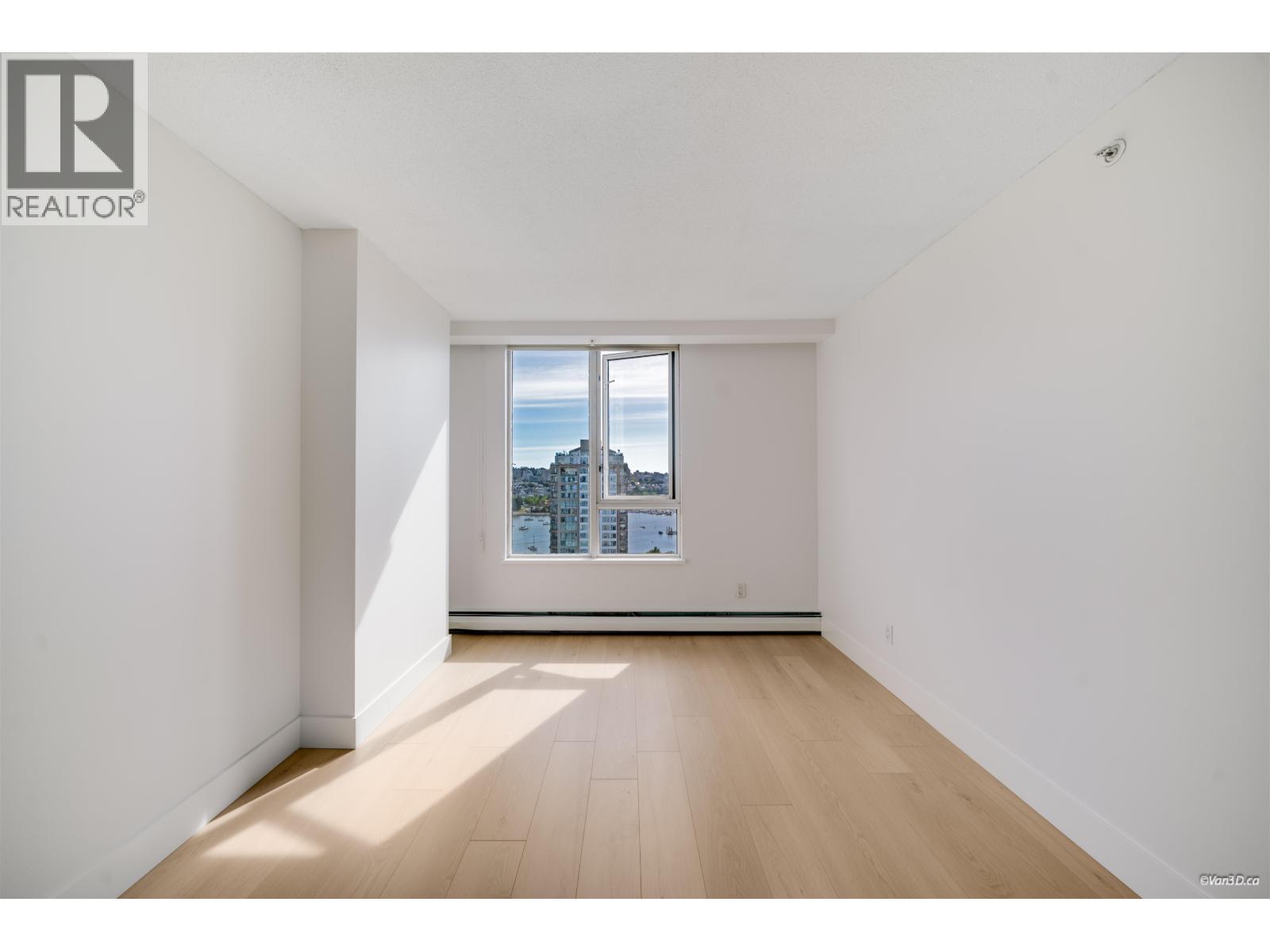 2206 1201 Marinaside Crescent, Vancouver, British Columbia  V6Z 2V2 - Photo 29 - R3132360