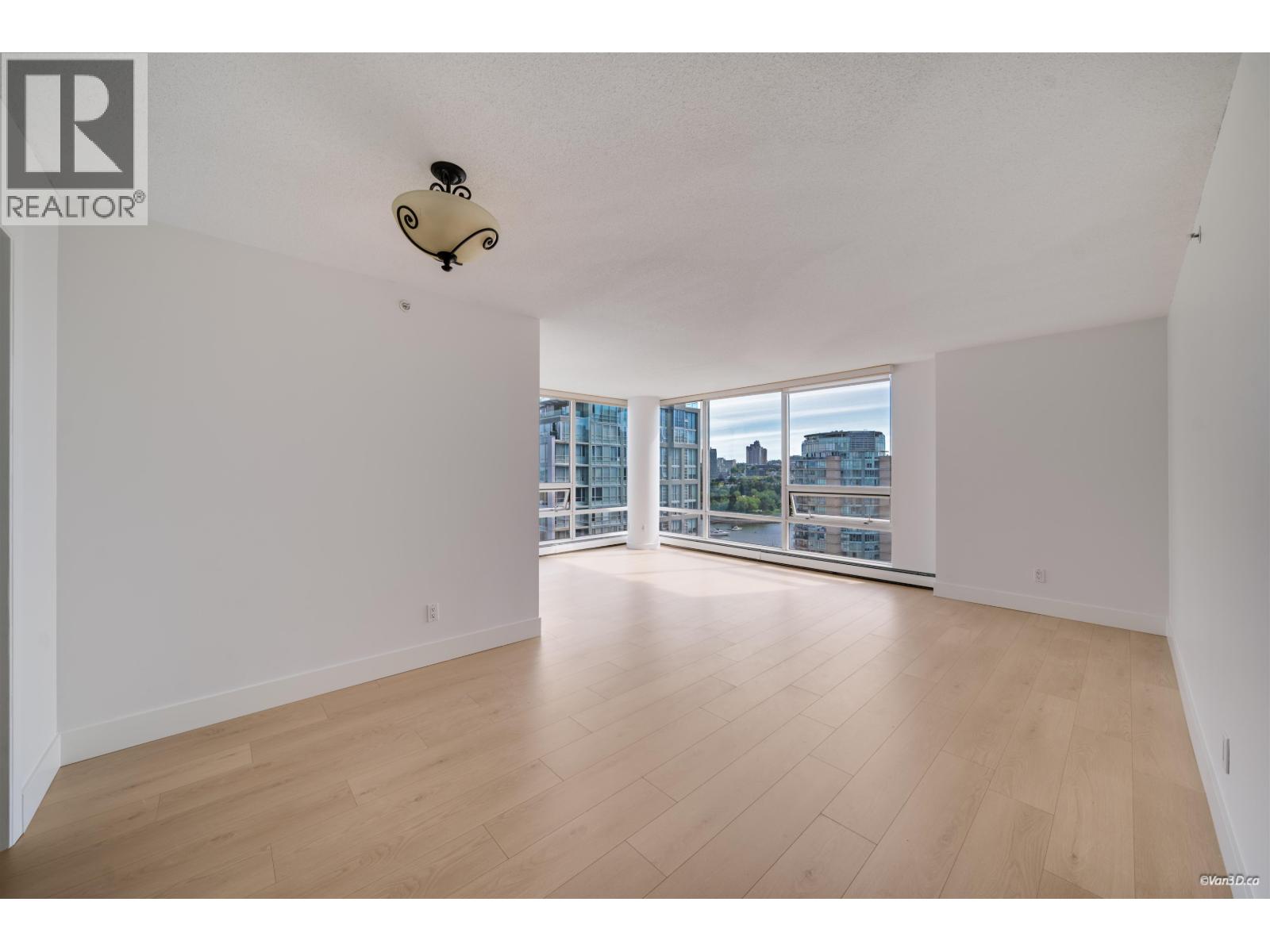 2206 1201 Marinaside Crescent, Vancouver, British Columbia  V6Z 2V2 - Photo 18 - R3132360